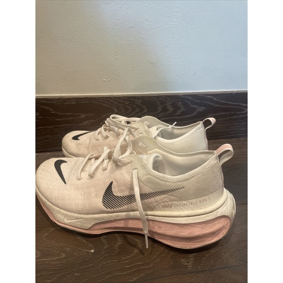 Nike Shoes - Size 12 - Nike ZoomX Invincible 3 Atmosphere Sneakers